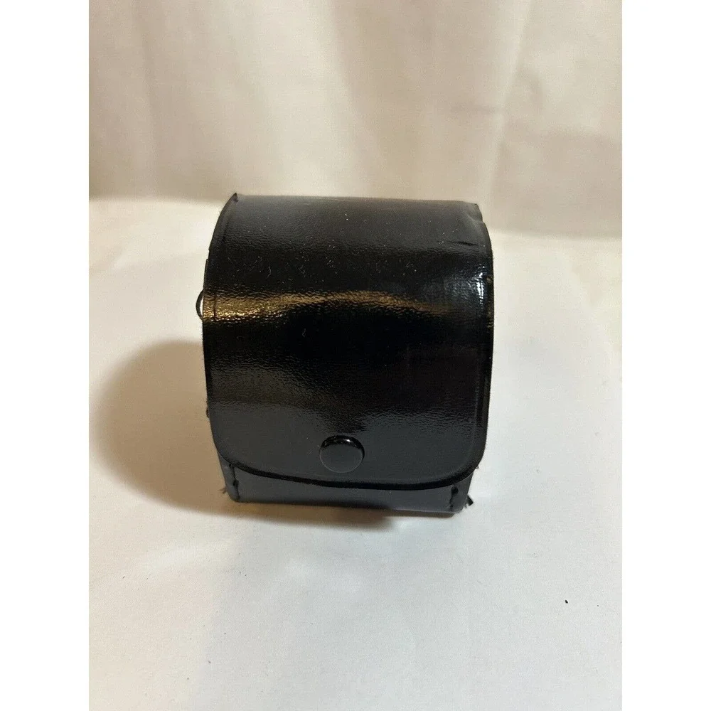 Tele-Converter Camera Lens Rokunar MC4 2X Made In Japan
